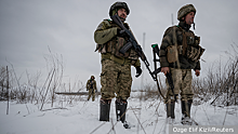 Эксперты оценили новую военную стратегию США на Украине