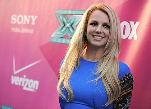 Бритни Спирс изменила имя и взволновала поклонников