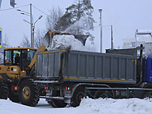 Надымские общественники оценили качество уборки дворов и улиц от снега
