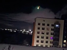 Ученый рассказал о последствиях, если бы якутский астероид упал на землю