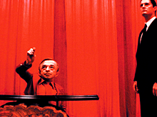 В российских кинотеатрах покажут три культовых фильма Дэвида Линча