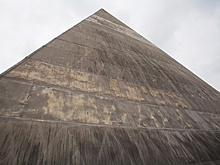 Инженер Голод не нашел партнера для строительства в Подмосковье пирамиды за 3 млн долларов