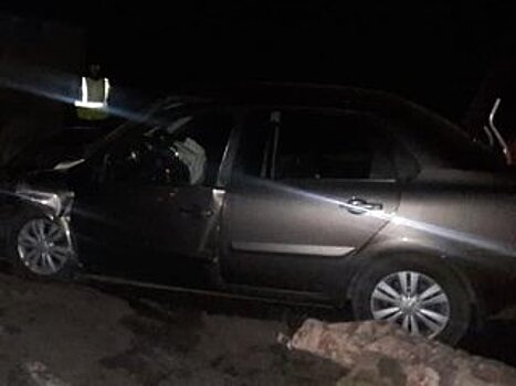 В Башкирии погиб восьмилетний ребенок