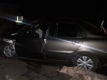 В Башкирии погиб восьмилетний ребенок