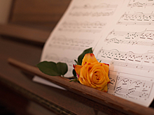 В клубе-галерее «Крылатский орнамент» пройдет вечер классической музыки