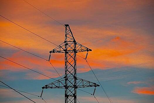 Киев частично остался без света