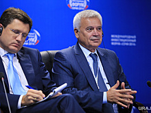 Алекперов и Михельсон разбогатели на полмиллиарда долларов из-за проблем с нефтью в Саудовской Аравии