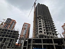 ЖК «Квартал Европейский» в Нижнем Новгороде достроят до конца 2021 года