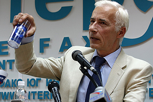 Глава Россельхознадзора потребовал уволить главного ветеринарного врача Крыма