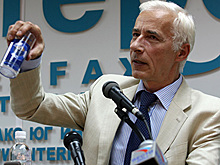 Глава Россельхознадзора потребовал уволить главного ветеринарного врача Крыма