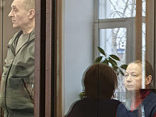 Супружеской паре сектантов продлили арест за убийство ребенка под Новосибирском