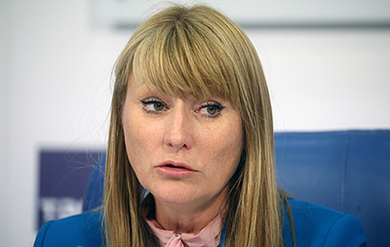 Журова считает, что Запад принуждает спортсменов РФ менять гражданство