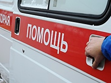 Московский следователь покончила с собой