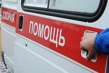 Автомобиль сбил подростка на западе Москвы