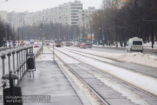 Благоустройство детских площадок проведут в районе