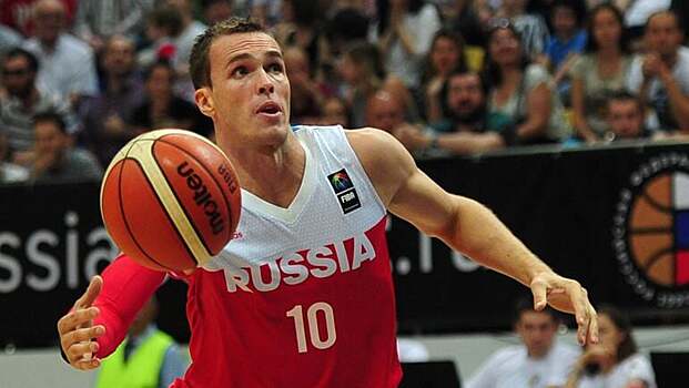 Сергей Быков дебютировал в чемпионате ветеранов МЛБЛ