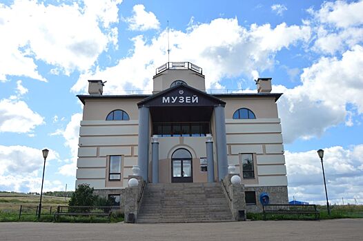 Почти 17 тысяч человек посетили экспозиции музея «Аркаим» в 2023 году