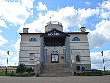 Почти 17 тысяч человек посетили экспозиции музея «Аркаим» в 2023 году