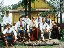 "Песняры" покорили СССР и распались. Вместе со страной...