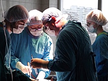 Главврач ГКБ им. Вересаева Игорь Парфенов: Наше медучреждение продолжает работать как многопрофильный скоропомощной стационар