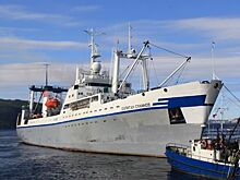 В Норвежском море погибли российские моряки