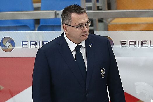 Андрей Назаров назвал главный залог успеха в финале Кубка Гагарина