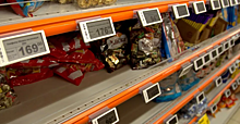 Рязанский приборный завод выпустит электронные ценники для супермаркетов