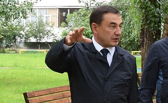 Марат Нуриев покидает "Уютный дом" перед выборами в Госдуму