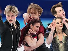 Этап Гран-при ISU Skate America: Малинин, дочь Тутберидзе Дэвис и Смолкин — расписание, участники, где смотреть