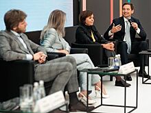 Инновационные жилые кластеры – это часть национального проекта “Жилье и городская среда”