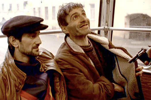 Умер Артур Арутюнян, сыгравший наглого безбилетника в фильме «Брат»