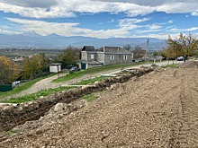 В Сулейман-Стальском районе Дагестана создадут панорамную смотровую площадку для туристов