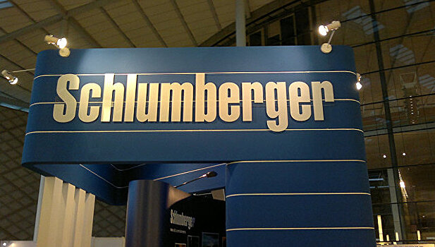 Schlumberger готова продать РФ акции EDC в случае санкций