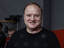 Интервью с российским промоутером Владимиром Хрюновым: Бетербиев — Ярд, Фьюри — Усик, Емельяненко — Харитонов