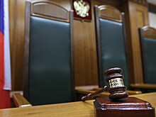 Суд во Владивостоке принял иск к властям о сносе памятника писателю Солженицыну
