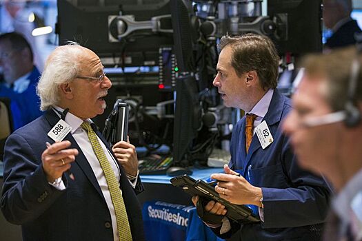 Аналитики JP Morgan и Goldman спорят, достиг ли рынок дна