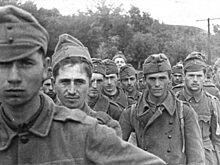 Почему на Воронежском фронте венгров не брали в плен