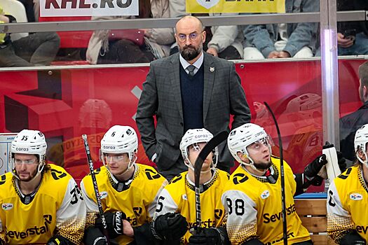 Козырев — о двух отменённых голах СКА: видеотренер «Северстали» заслуживает премию