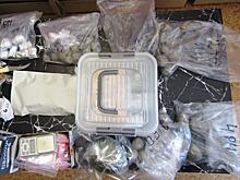 Сбыт марихуаны, пропитанной «синтетикой», пресекли транспортные полицейские в Таганроге