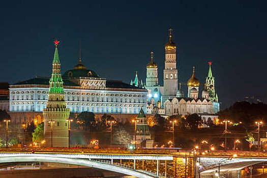 Оркестры из 15 регионов России выступят на фестивале в Кремле