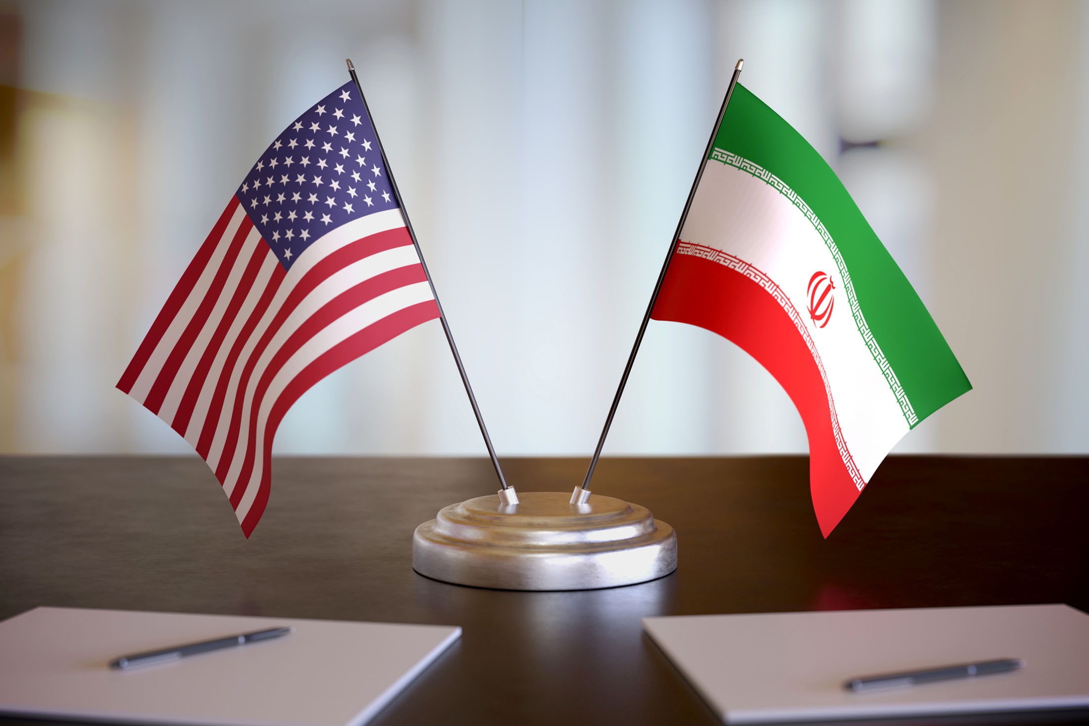 Что известно о предстоящих переговорах США и Ирана