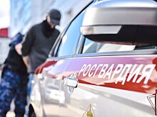 «Забирать газеты и включать свет»: В Росгвардии рассказали, как защитить жилье от воров