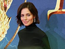 «Я применяла способ спецназовцев: Юлия Снигирь рассказала о непростых съемках в «Новом папе»