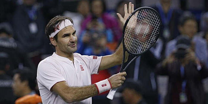 Эверт о Федерере, Надале и Джоковиче: «Все трое величайшие. Давайте их ценить, а не сравнивать»