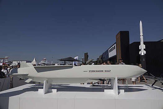 МО РФ: в зоне СВО сбили 119 БПЛА и четыре ракеты Storm Shadow