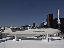 МО РФ: в зоне СВО сбили 119 БПЛА и четыре ракеты Storm Shadow