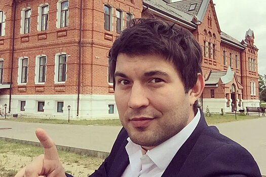 Алибасов-младший рассказал о трагедии с супругой