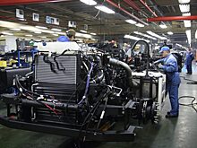 КАМАЗ больше не планирует поднимать цены на автомобили до конца 2021 года