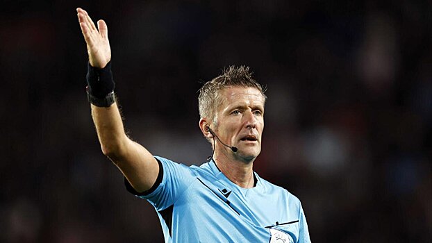 Орсато вошел в состав ЭСК РФС