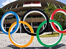 В Минспорта раскрыли траты на подготовку спортсменов РФ к Играм в Токио